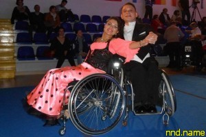 Трехкратная чемпионка мира, семикратная чемпионка России, инвалид-колясочник Рузанна Казарян