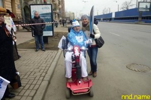 В Петербурге угнали и выставили на «Авито» электроколяску