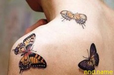 Татуировки-датчики, проследят за здоровьем людей
