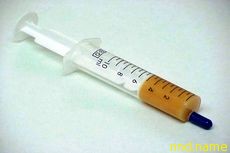 В Беларуси освоено производство инсулиновых шприцев
