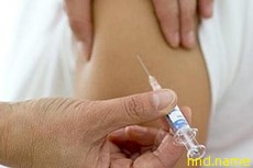 Прорыв в борьбе с гриппом: вакцина, убивающая все штаммы