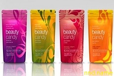 Beauty Candy — «конфеты красоты»