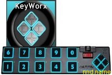KeyWorx и SoftStep: управление компьютером ногами