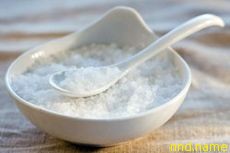 Ученые уподобили соль тяжелым наркотикам