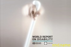 Первый Всемирный доклад об инвалидности