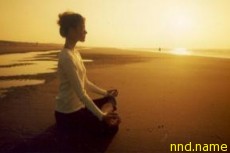 Медитация - путь к самоисцелению?