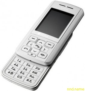 Телефон LG LF1300