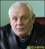 Председатель Центрального правления Белорусского общества инвалидов Владимир Потапенко