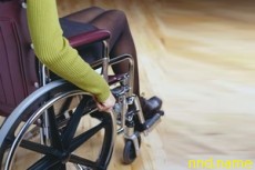 Чиновники сделали все возможное, чтобы питерские инвалиды отказывались от своих льгот