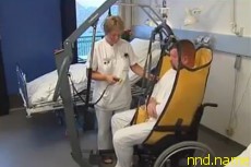 Медицинский подъемник - подъёмник для инвалидов
