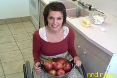 (Meg Johnson) Мэг Джонсон - Яблочный пирог и не только!