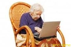 Intel масштабирует проект "Бабушка-онлайн" - "Дедушка-онлайн"