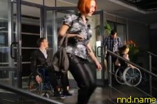 Социальное видео - Трудоустройство людей с инвалидностью