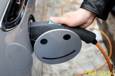 В Великобритании создают "умный" электромобиль