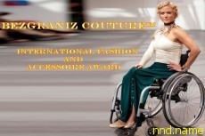 Bezgraniz Couture 2012 - объявил победителей
