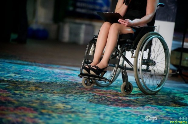 Девушки в инвалидных креслах ломают стереотипы