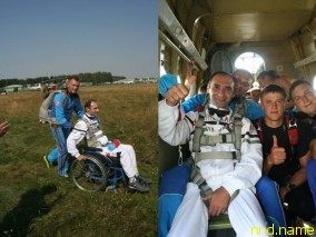 Кямал Мамедов - азербайджанец в небе Беларуси