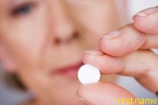 Аспирин неэффективен для профилактики тромбов у диабетиков