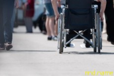 Инвалидность – понятие социальное, а не медицинское
