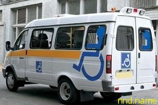 В Могилеве проходит сбор подписей за введение услуги социального такси