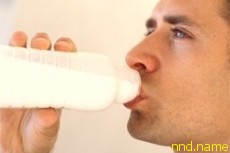 Йогурт помогает снизить давление