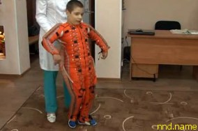 Реабилитационные костюмы для детей с ДЦП