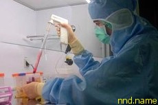 В Беларуси появится клиника по лечению стволовыми клетками