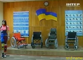 Украинцы смогут бесплатно получить коляску от государства