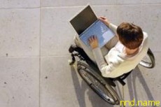 Вышел Бюллетень по правам людей с инвалидностью (№3, октябрь 2012 г.)