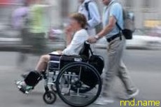 Как живется инвалиду-колясочнику в Канаде