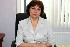 председатель правления АО "Национальный научный центр материнства и детства" Тамара Вощенкова
