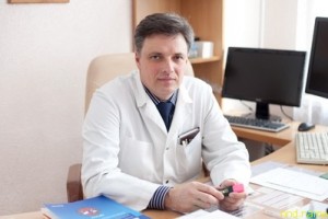 Хирург Олег Эйсмонт: «Соль в суставах это миф»