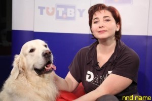 Ольга Сытько, администратор форумов tut.by
