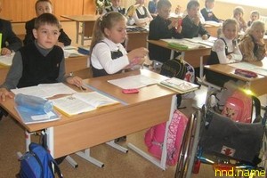 В Минске расширят сеть ресурсных центров для развития интегрированного образования