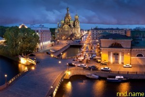 В Петербурге открылась первая гостиница для инвалидов