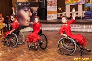 Школа танцев "Дар" - Большая дискотека «На колесах»