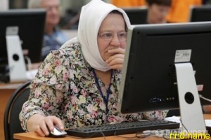 Компьютерные курсы для инвалидов и пенионеров