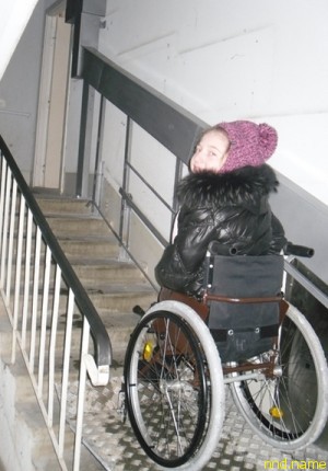 Семья девочки с инвалидностью добилась от чиновников исполнения закона