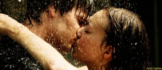 Чем полезен поцелуй - почему люди так любят целоваться?
