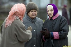 С 1 февраля пенсии в РФ будут проиндексированы на 6,5%