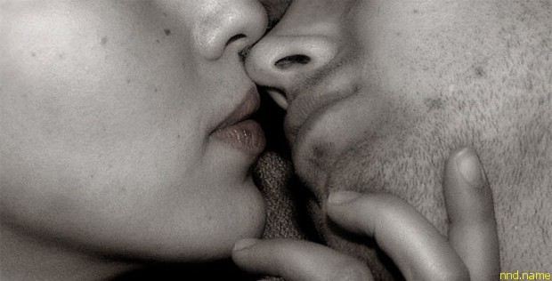 Чем полезен поцелуй - почему люди так любят целоваться?