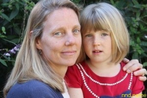 Мать-биохимик избавила дочь от симптомов аутизма