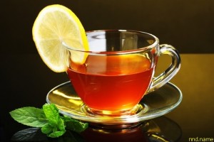 5 фактов о чае