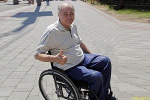 Людям с инвалидностью предоставят сопровождающих