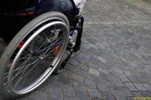 В Латвии начинается обмен удостоверений инвалидности