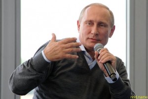 Путин об уроках понимания инвалидности в школах России
