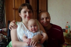 Олеся Колесник - Я понимала, что беременность – это риск для меня и ребенка