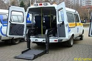 Услуги социального такси в Минске будут нормированы