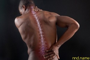Восстановиться после травмы спинного мозга реально, уверены эксперты Поднебесной
