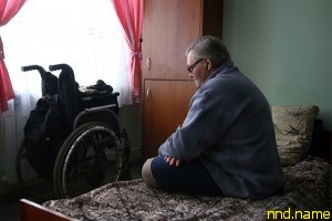 Без «Брайля» и пандусов: больницы не оборудованы для инвалидов